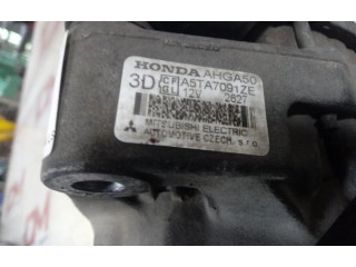 Генератор A5TA7091ZE   Honda Civic      