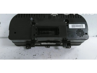 Přístrojová deska  Volkswagen Caddy 2005 2K0920841C, 2K0920841CX  