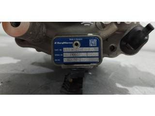  Турбина Peugeot Expert  9807873180, 53039700394         