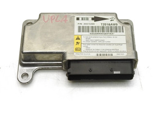 Блок подушек безопасности 25915308 Chevrolet Uplander
