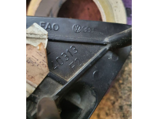 Зеркало (механическое) Volkswagen Golf II 1984 - 1991 года