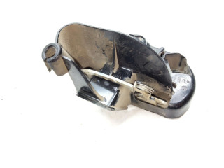 Замок багажника 7H0843604    Volkswagen Transporter - Caravelle T5 2003 - 2015 года