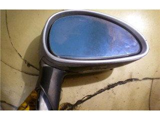 Зеркало электрическое Citroen C4 I 2004 - 2010 года