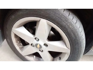 Вентилятор радиатора     62R0097, DOBLE    Chevrolet Epica 2.0