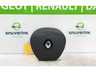 Подушка безопасности водителя 985108265R, 985101947R Renault Clio IV