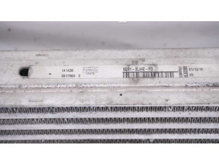 Интеркулер 1742060 Ford Galaxy