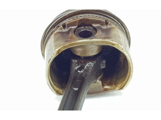 Поршень с шатуном 7701478731, 7701478731 Dacia Sandero