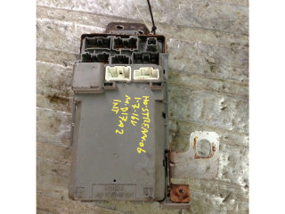   Pojistková skříňka    Honda Stream 2001