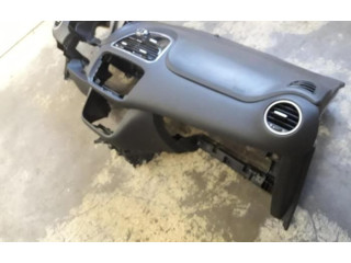 Блок подушек безопасности    Fiat Punto (199)