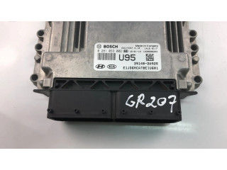 Řídící jednotka 391402A925, 0281033002 KIA Ceed 2016