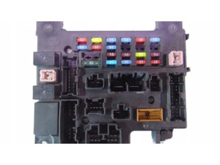   Pojistková skříňka 8637A318   Peugeot 4007 2008