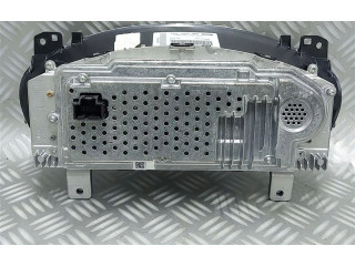 Přístrojová deska Ford Kuga III 2020 LV4T-10849-DMN