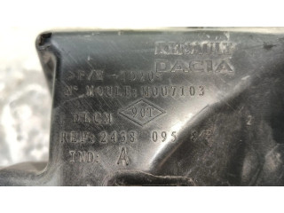 Модуль управления BSM 243809584R Dacia Dokker