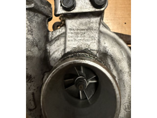  Турбина Opel Antara  25187704, 4947701610         