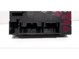 Комфортный модуль 8X0959795A Audi Q3 8U