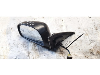 Зеркало электрическое левое Mitsubishi Colt 1992-1996 года