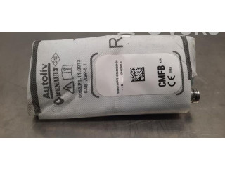 Подушка безопасности в сиденье 985H01550R   Renault Clio V