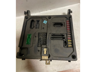 Блок предохранителей 7M0962258B, S108145300D Seat Alhambra (Mk1)