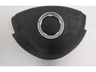 Подушка безопасности двери LUN54101750756, LUN54101750756 Dacia Logan I