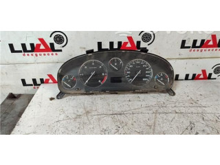 Přístrojová deska  Peugeot 406 1995   