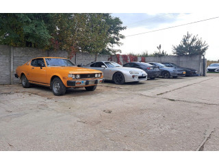 Přístrojová deska Toyota Celica T180 1993 83010-2D770