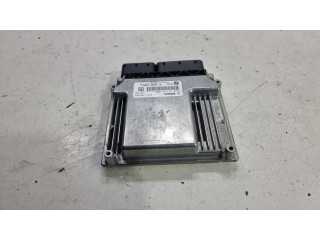 Řídící jednotka 0281017551, 8512499 BMW X1 E84 2012