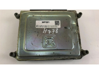 Блок управления 0101A01001007, H778   Volvo V70