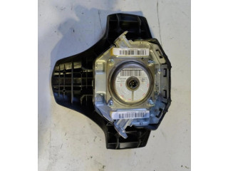 Руль Mitsubishi Colt CZ3 2006 - 2009 года MR955201XA