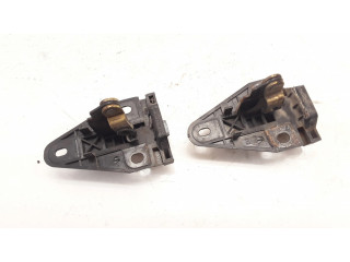 Zámek zadních dveří Peugeot Expert 1996