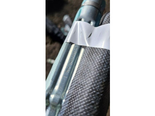 Надувная подушка для крыши    Fiat Panda III