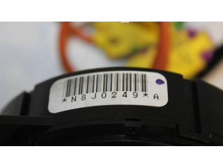 Подрулевой шлейф SRS N8J0249A   Volvo V70