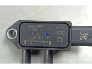 Блок управления 240601T2   MG HS