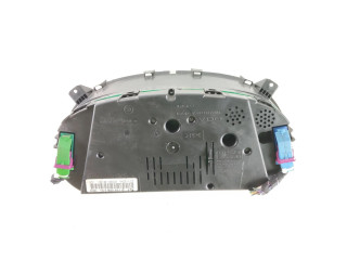 Панель приборов 1U0920811C, 110080146009   Skoda Octavia Mk1 (1U)       