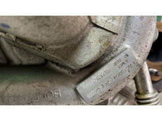 Турбина Jeep Grand Cherokee 3.0 35242171G для двигателя VM44D