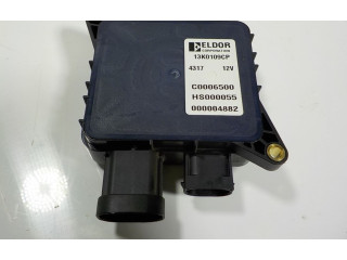 Блок управления 13K01019CP McLaren 570S