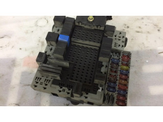 Блок предохранителей 0317142   Volvo V70    