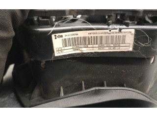 Подушка безопасности водителя 735511442, 0735511442   Fiat Qubo