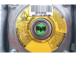 Подушка безопасности водителя 6398601902   Mercedes-Benz Vito Viano W639