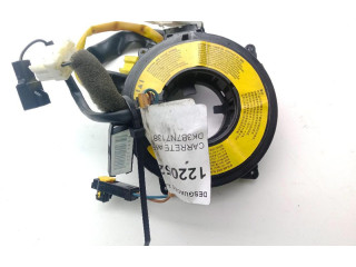 Подушка безопасности водителя SsangYong Rexton