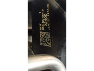 Турбина Audi A3 8Y 05E145701K