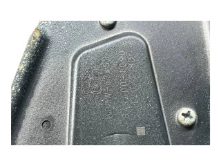 Моторчик заднего дворника KB7W67450, 8496001090 Mazda CX-5 II