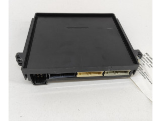 Турбина Jaguar I-Pace J9D314C239AC, 31545842 для двигателя QG