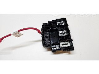 Блок предохранителей 68460093AC, P68462345AB Jeep Grand Cherokee WL