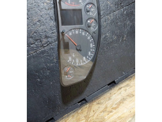 Спидометр (приборный щиток)  4B0919880HX   Audi A6 S6 C5 4B 