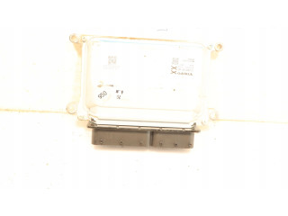 Блок управления двигателем Блок управления MB279700-9500   Volvo S60