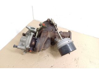 Turbodmychadlo Турбина 36050834 Volvo S90, V90 D4204T14