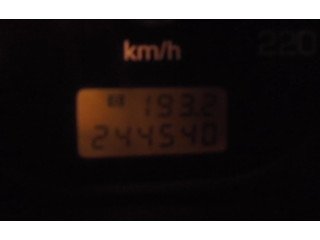 Панель приборов Mitsubishi Pajero Pinin