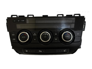 Блок управления климат-контролем 61190A, 4C03   Mazda CX-5