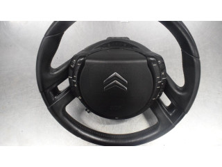 Руль Citroen C4 I 2004 - 2010 года