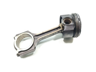 Поршень с шатуном HG9Q6205AA Ford Transit - Tourneo Connect для дизельного двигателя 2.0